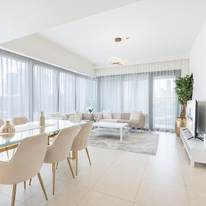 Luxe Appartement met Vier Slaapkamers
